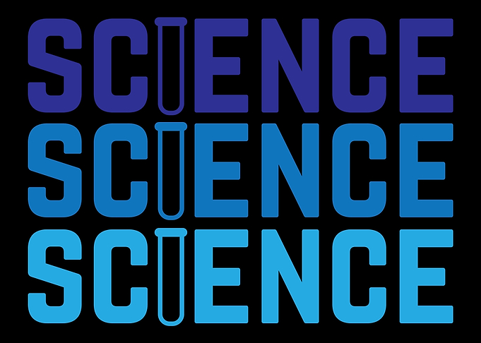 Science is everywhere