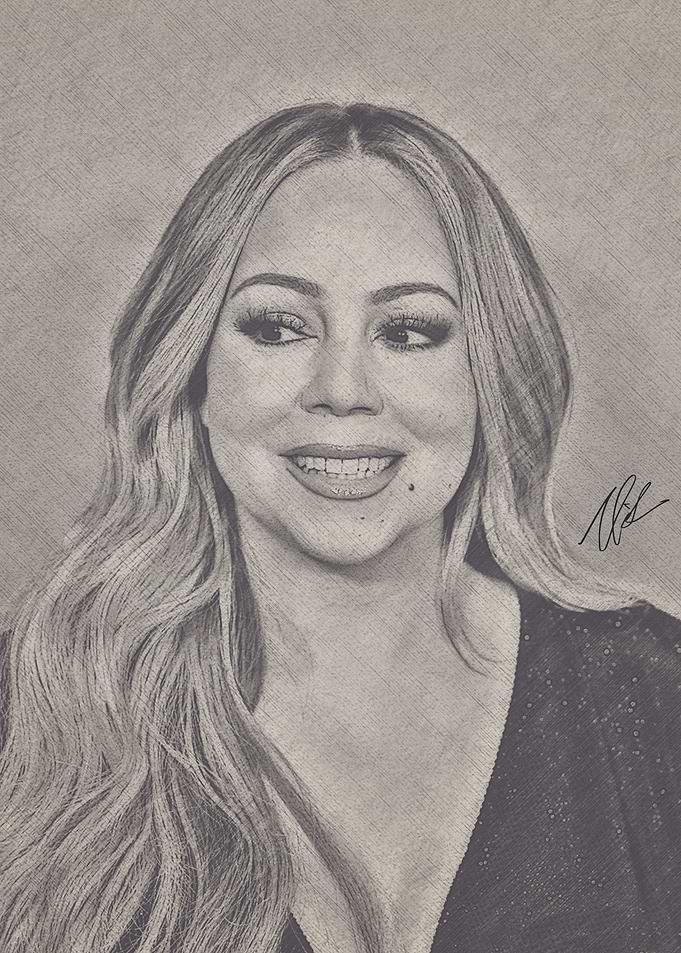 Mariah Carey