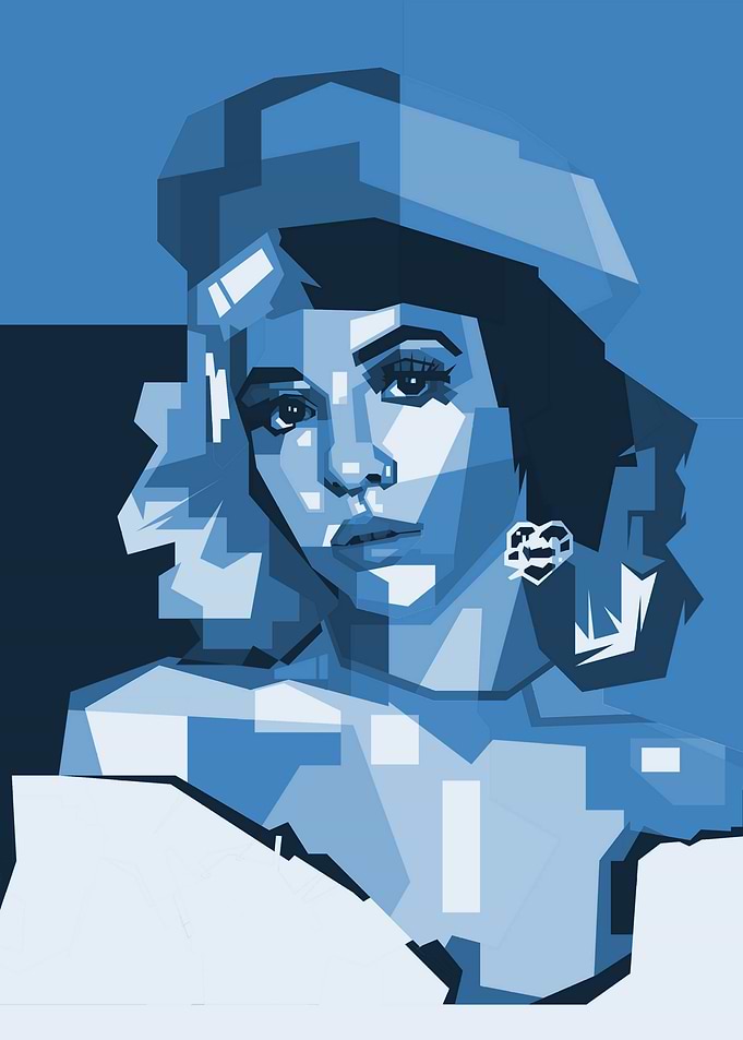 Melanie Adele Martinez