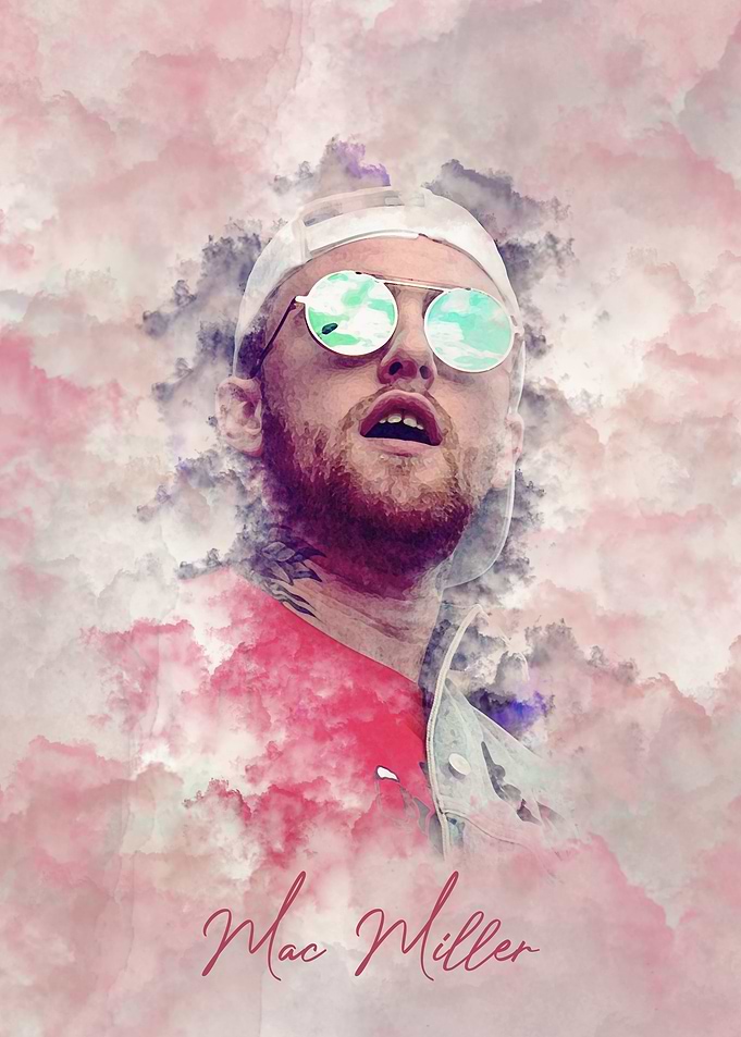 Mac Miller