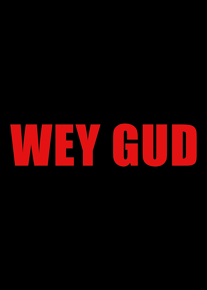 Wey Gud Habesha Eritrea E