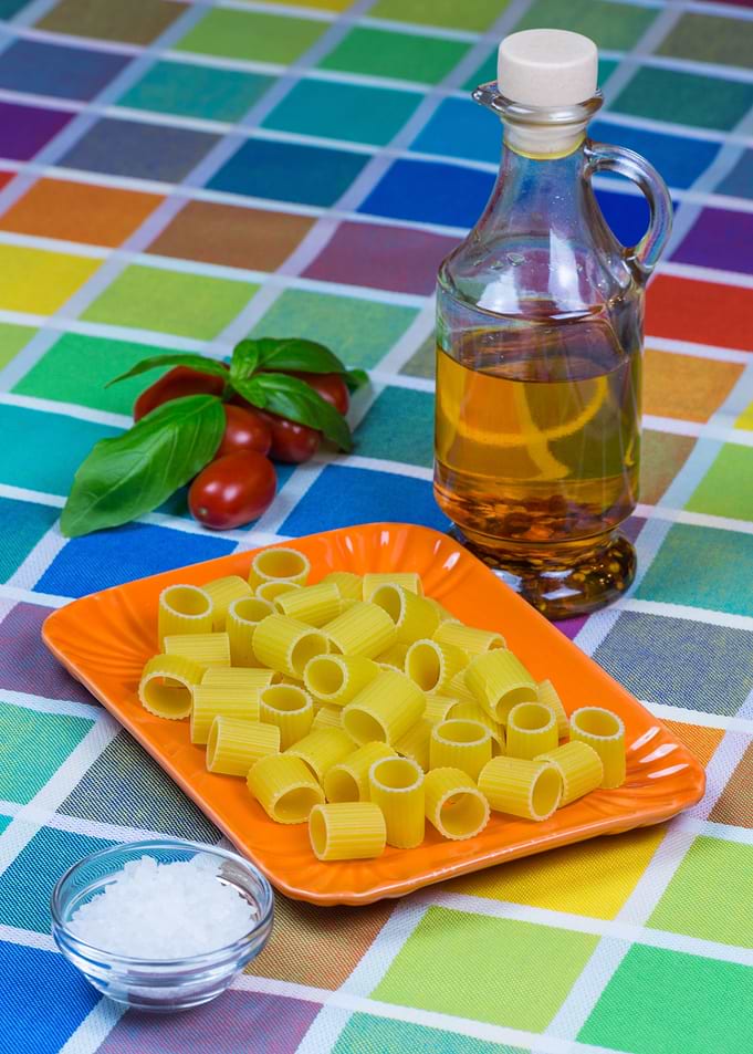 Italian pasta
