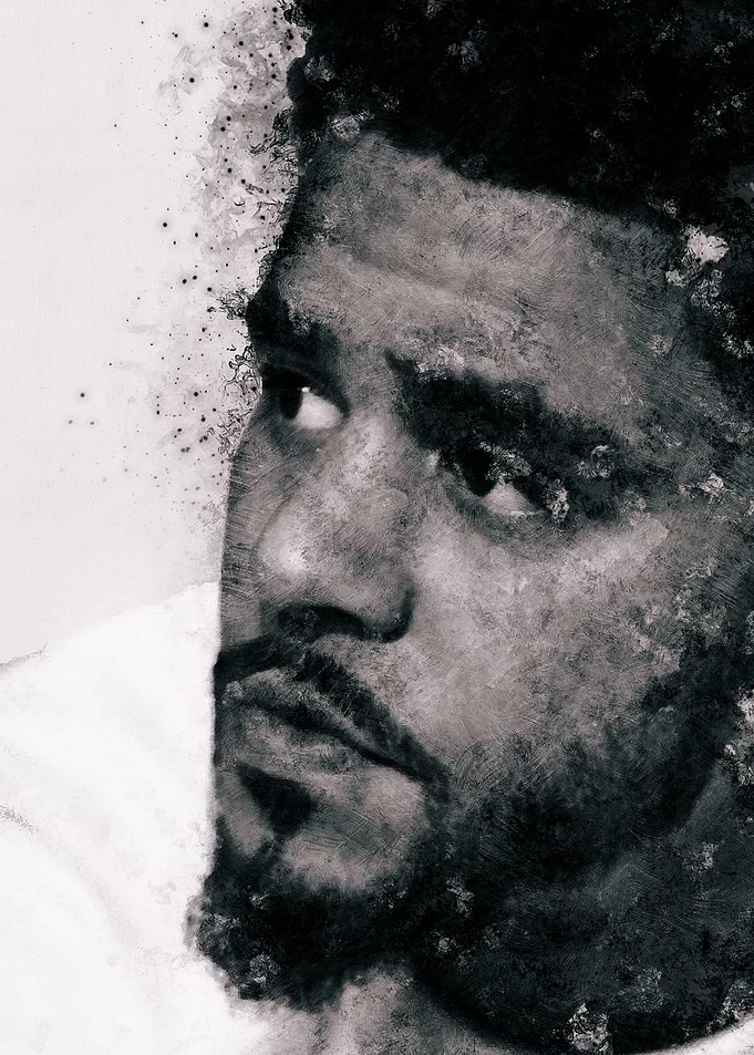 Jermaine Lamarr Cole