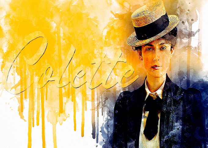 Colette