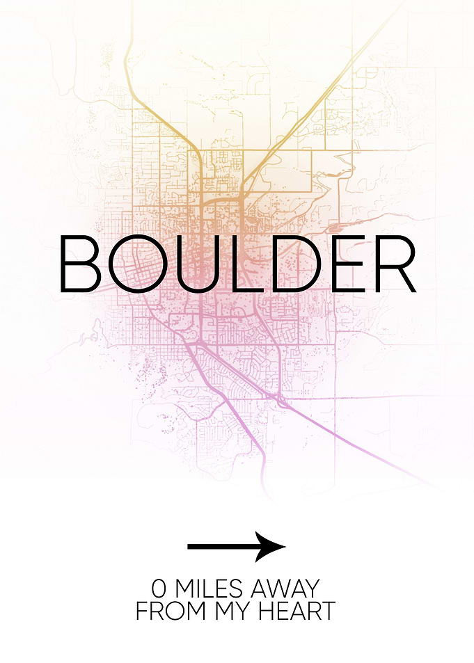 boulder colorado usa