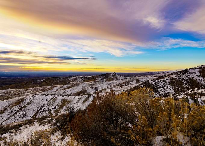 Beautiful Landscape