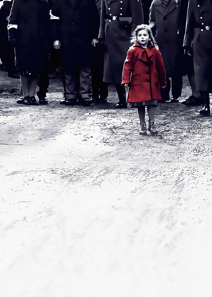 Schindlers List