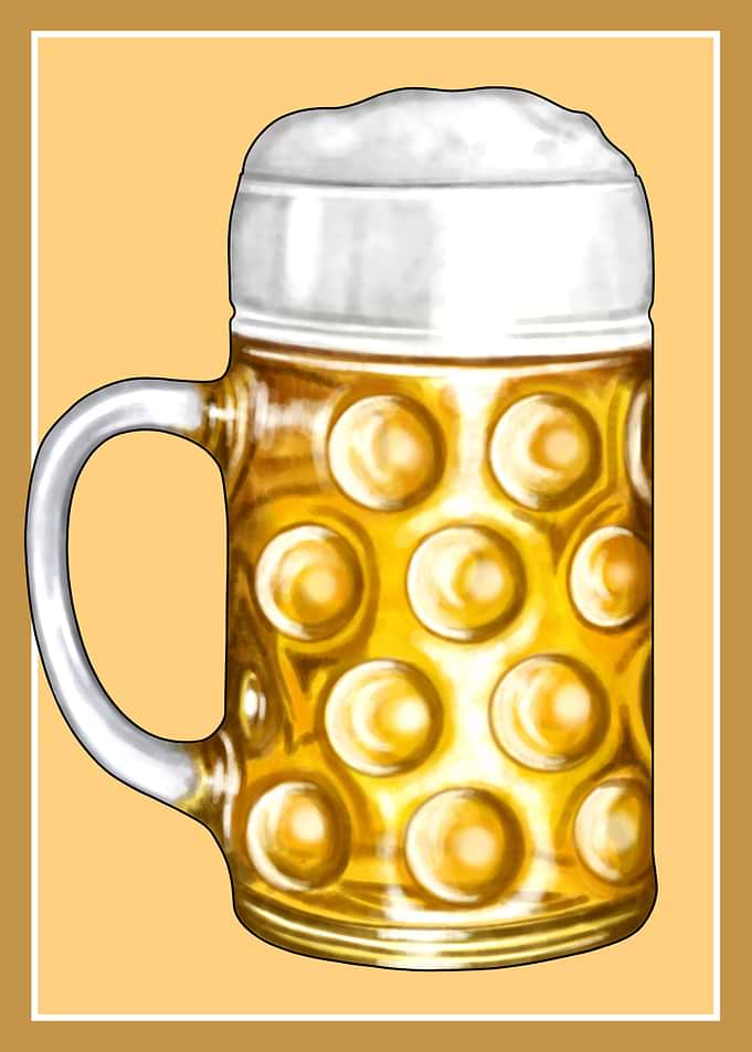 Beer