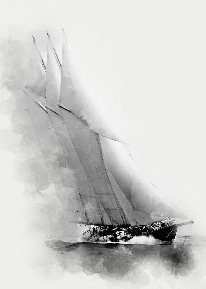 Schooner