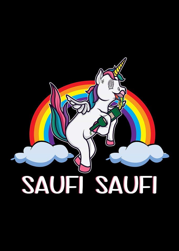 Saufi Saufi Lustiges Bes