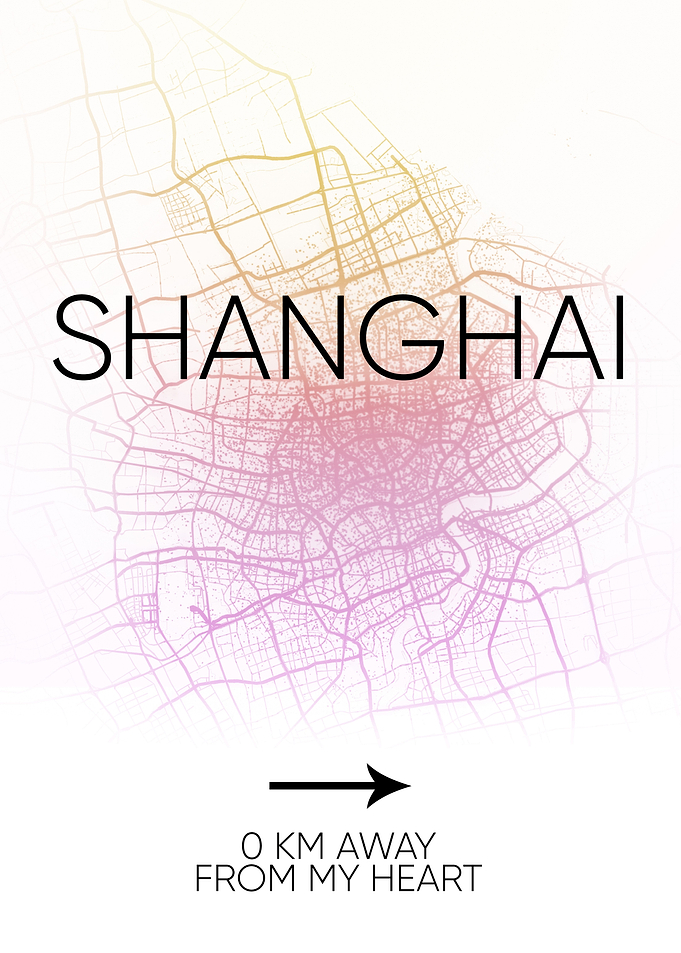 shanghai China