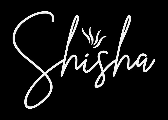 Shisha Waterpipe Smoking