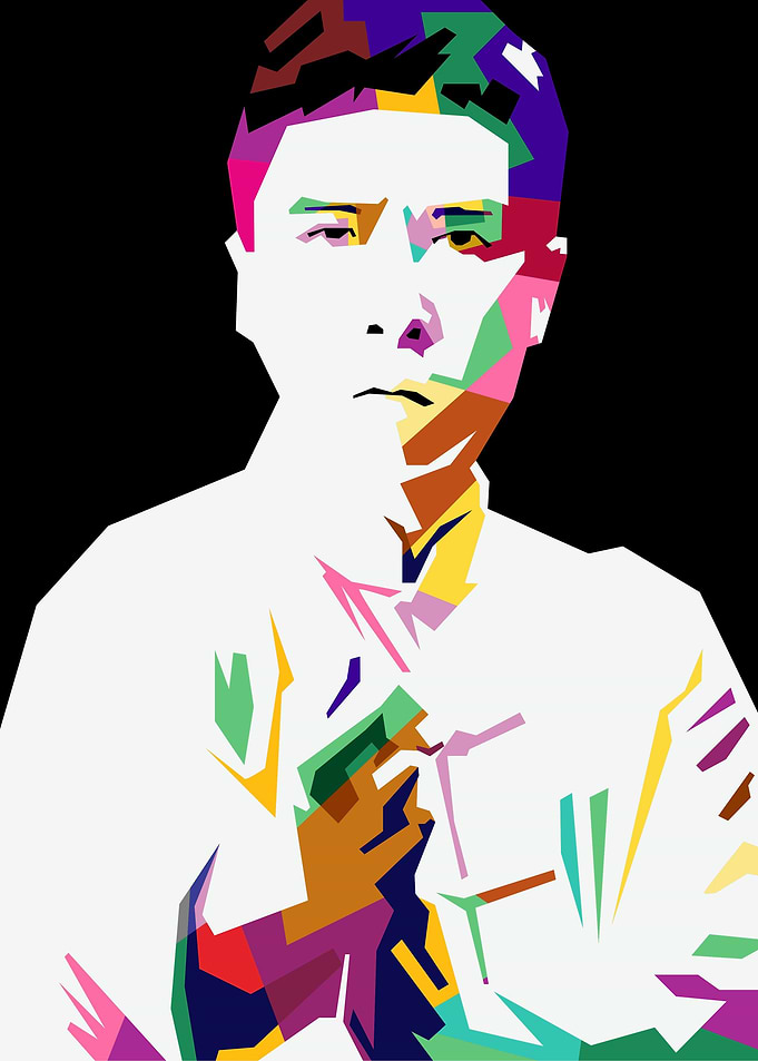 Donnie Yen
