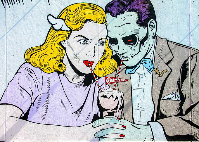 Coney Island