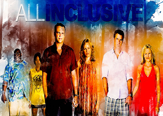 Couples retreat 1