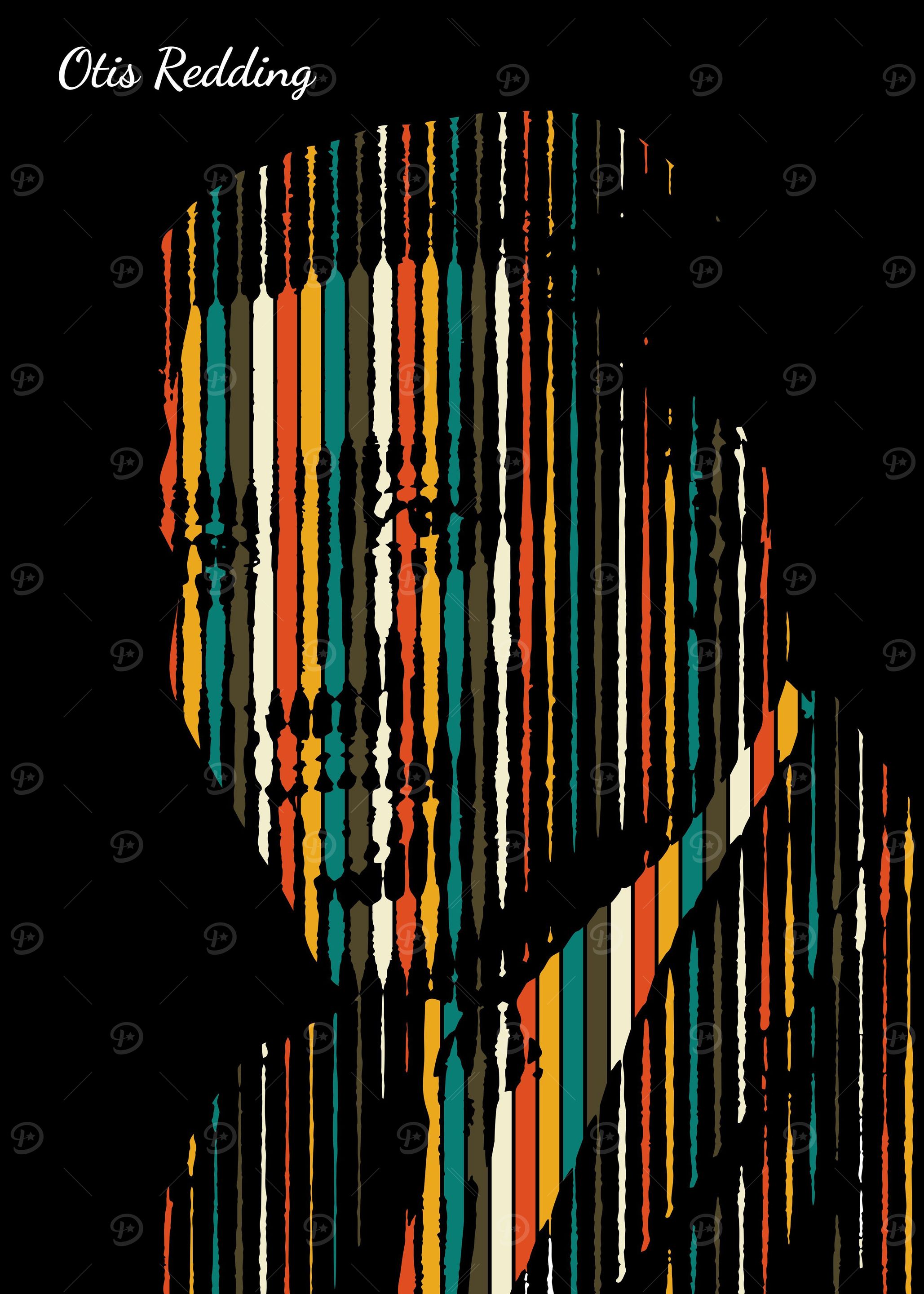Otis Redding