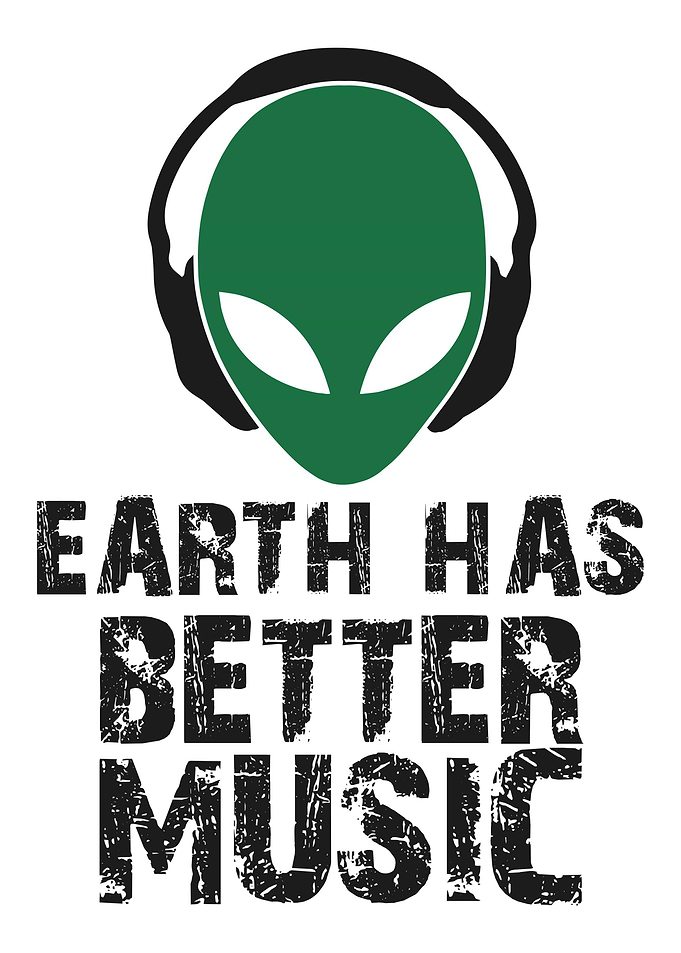 Alien Music