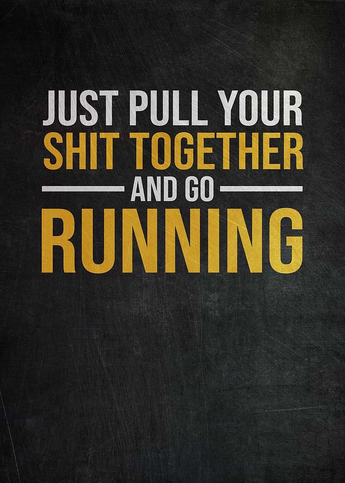 Running Movitation
