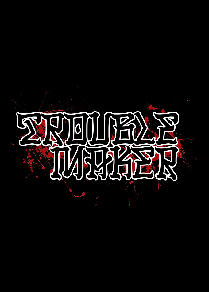 Troublemaker