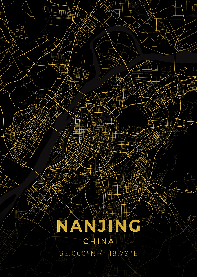 Nanjing China