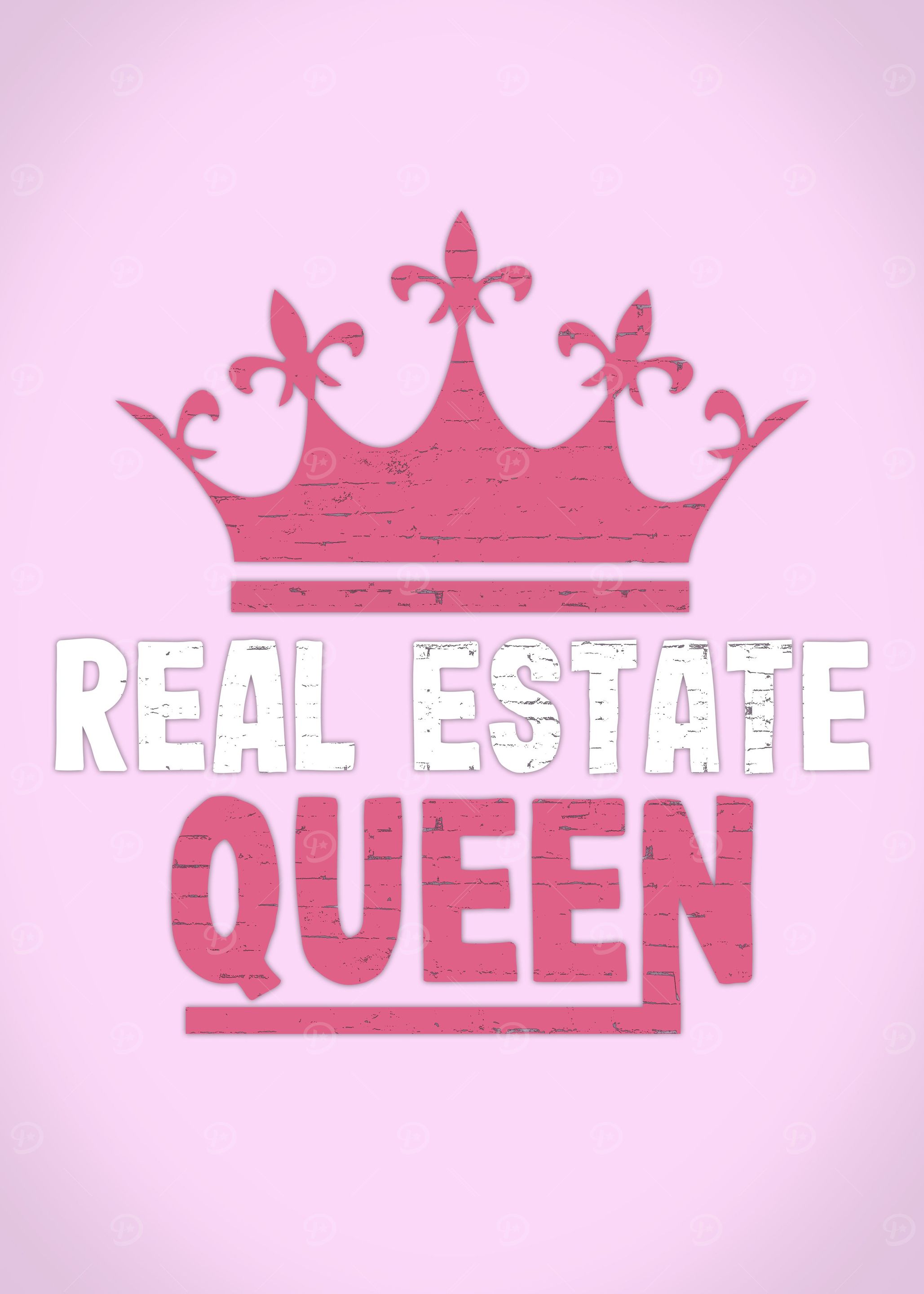 Real Estate Queen