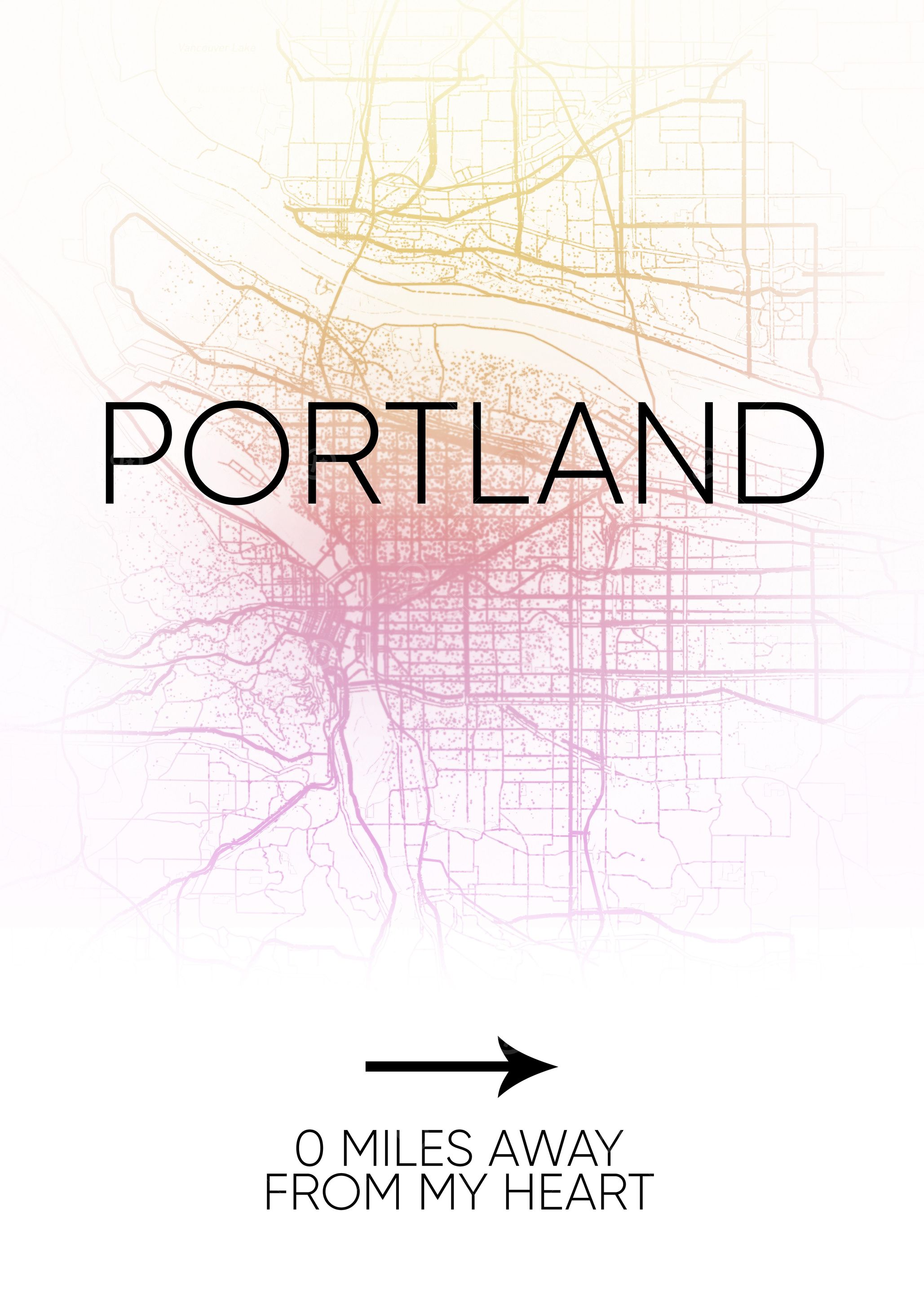 Portland Oregon