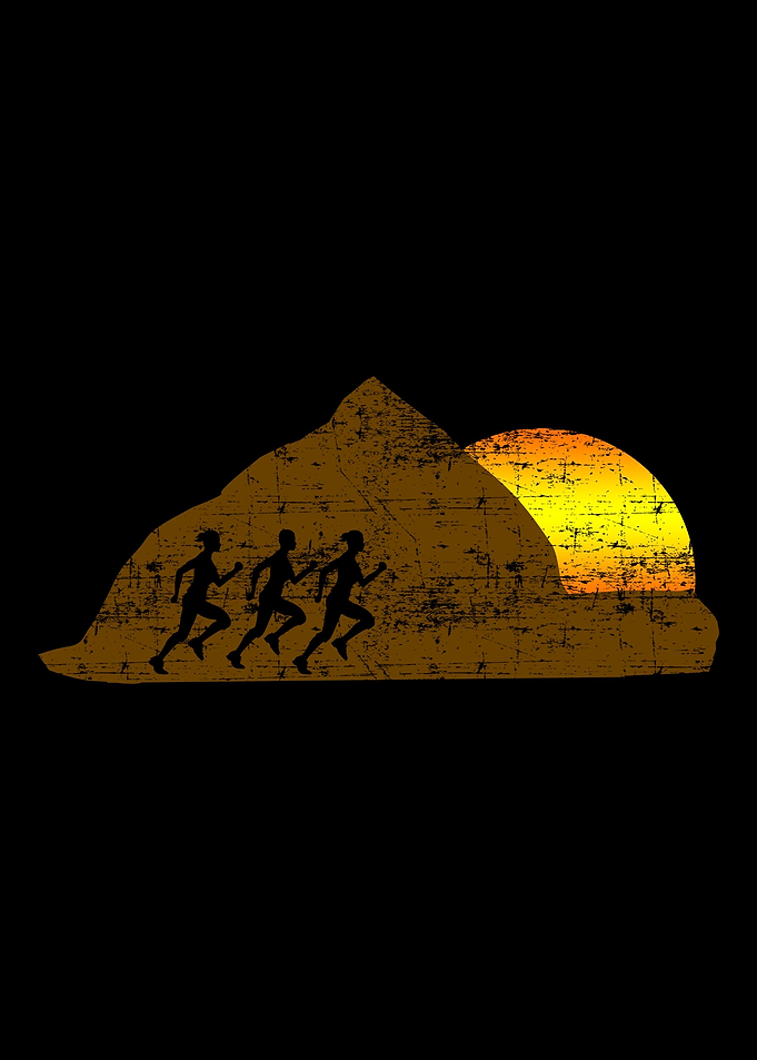 Mountain Runner Lifestyle