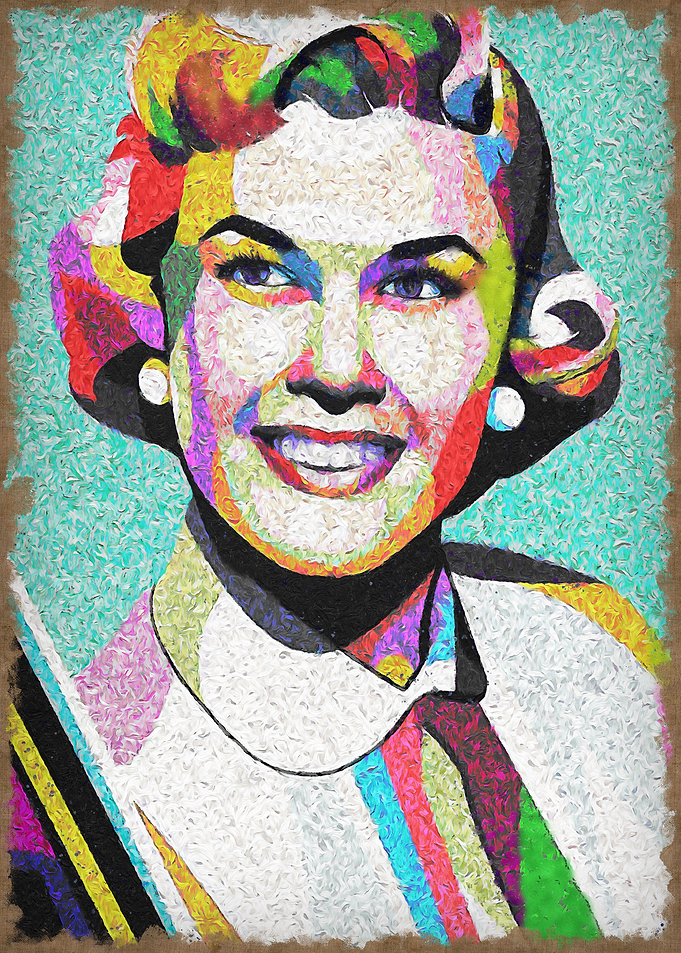 Doris Day