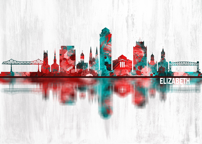 Elizabeth Skyline