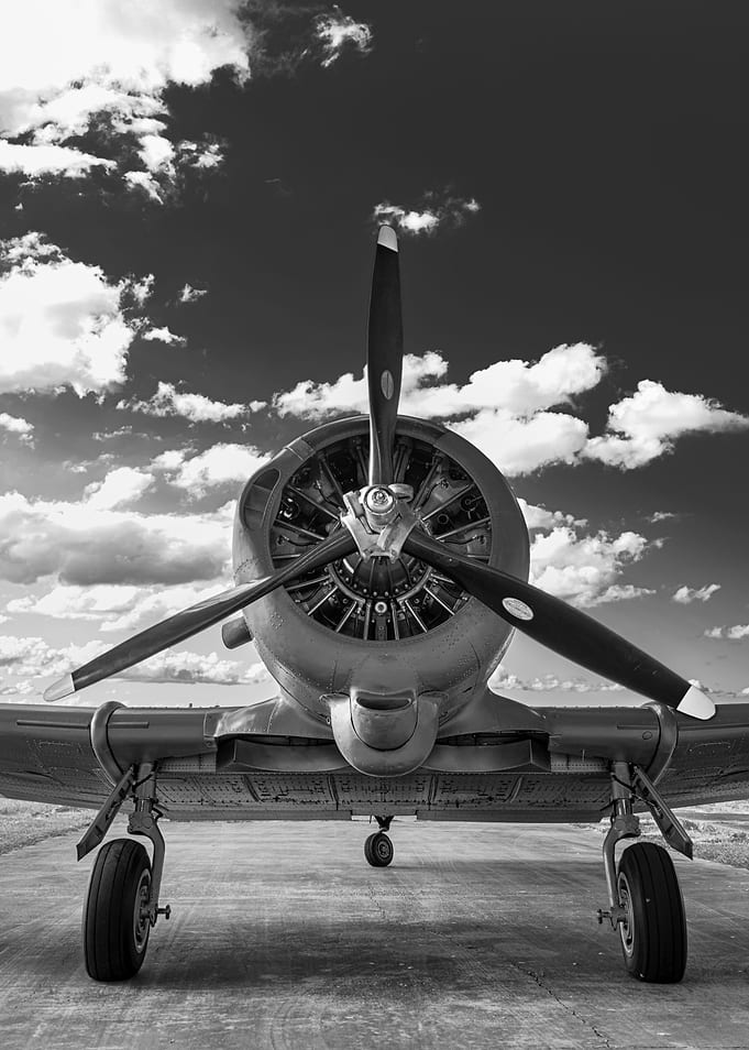 Wirraway