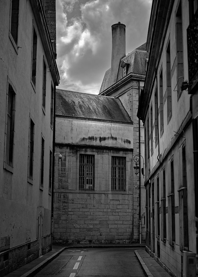 Dijon