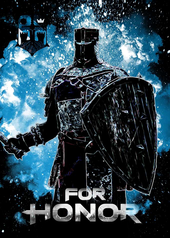 For Honor Knights