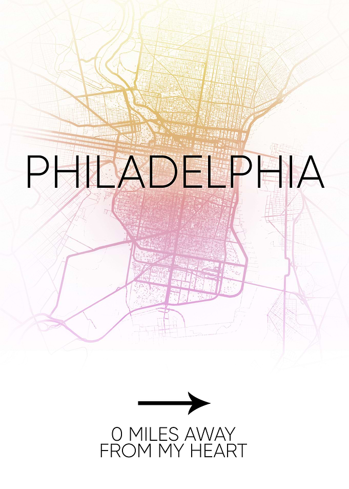 philadelphia Pennsylvania
