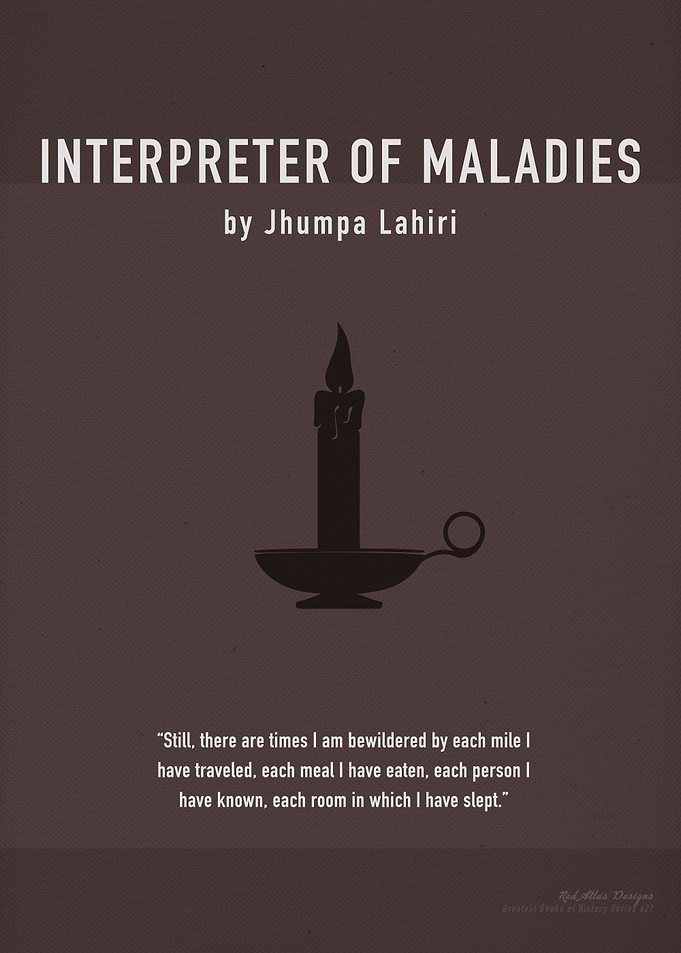Interpreter Of Maladies