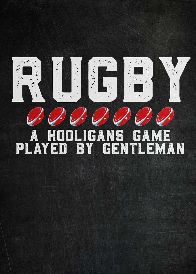 Rugby Gentleman Sports