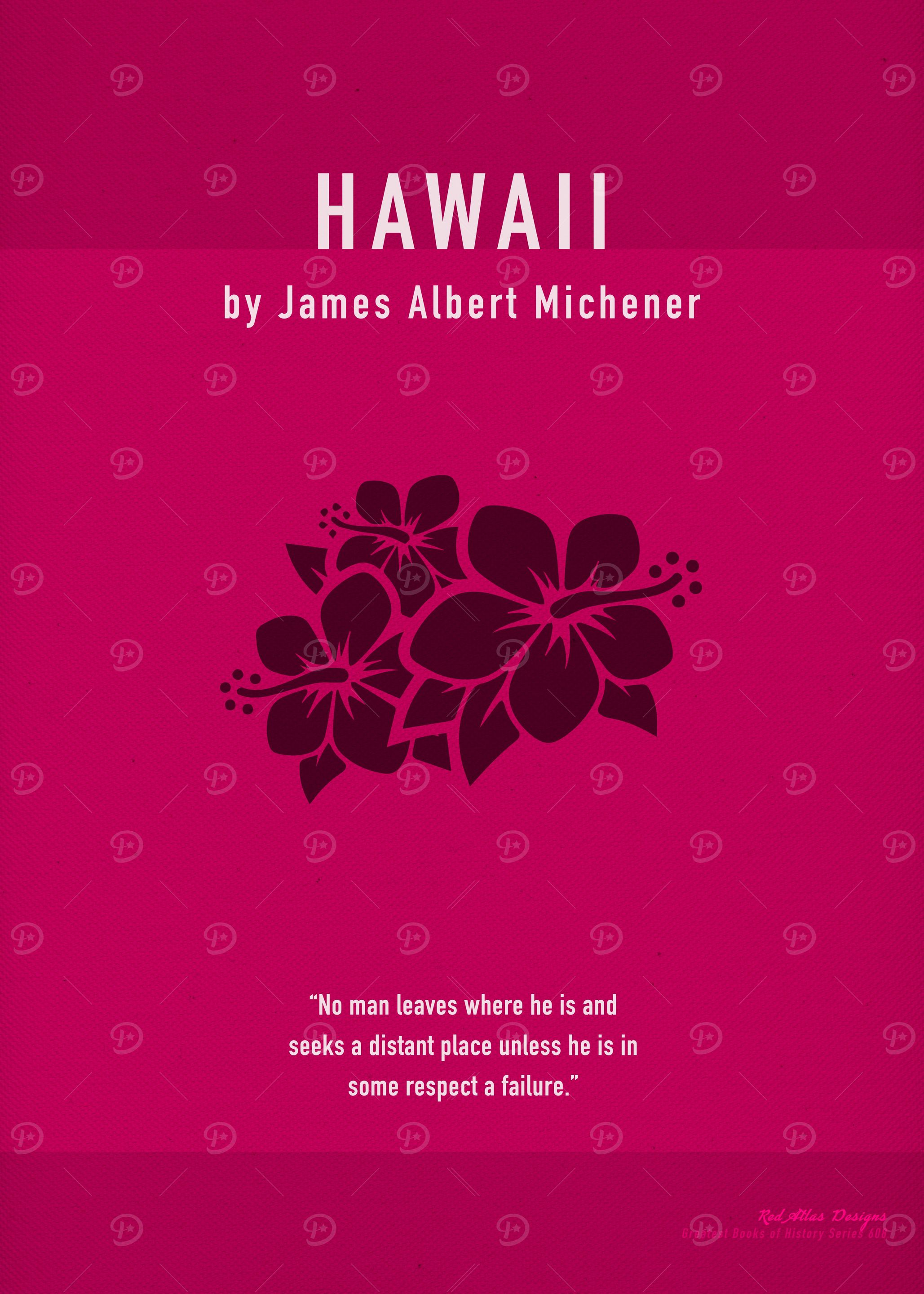 Hawaii Book Art