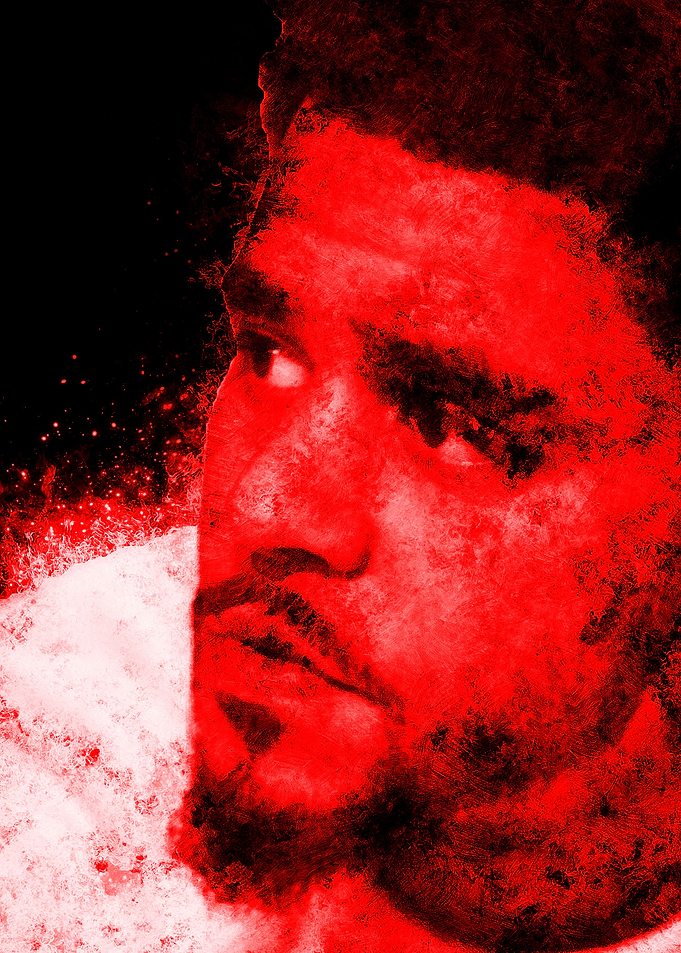 J Cole