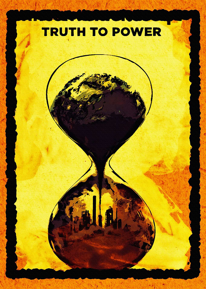 An Inconvenient Sequel
