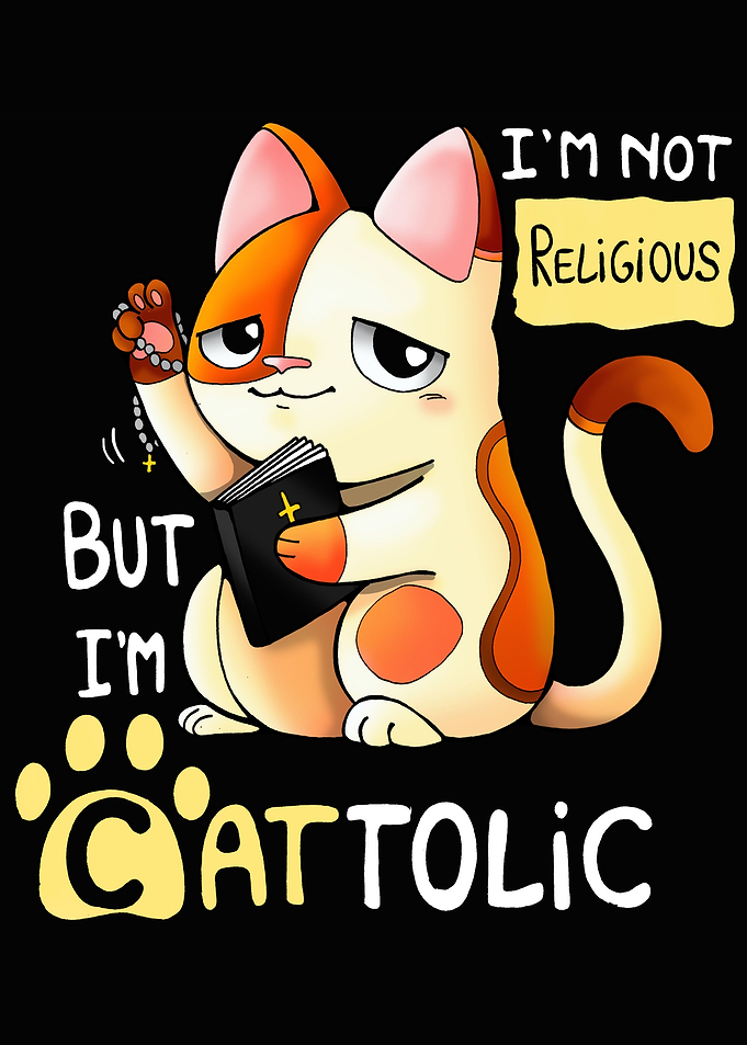 Cattolic