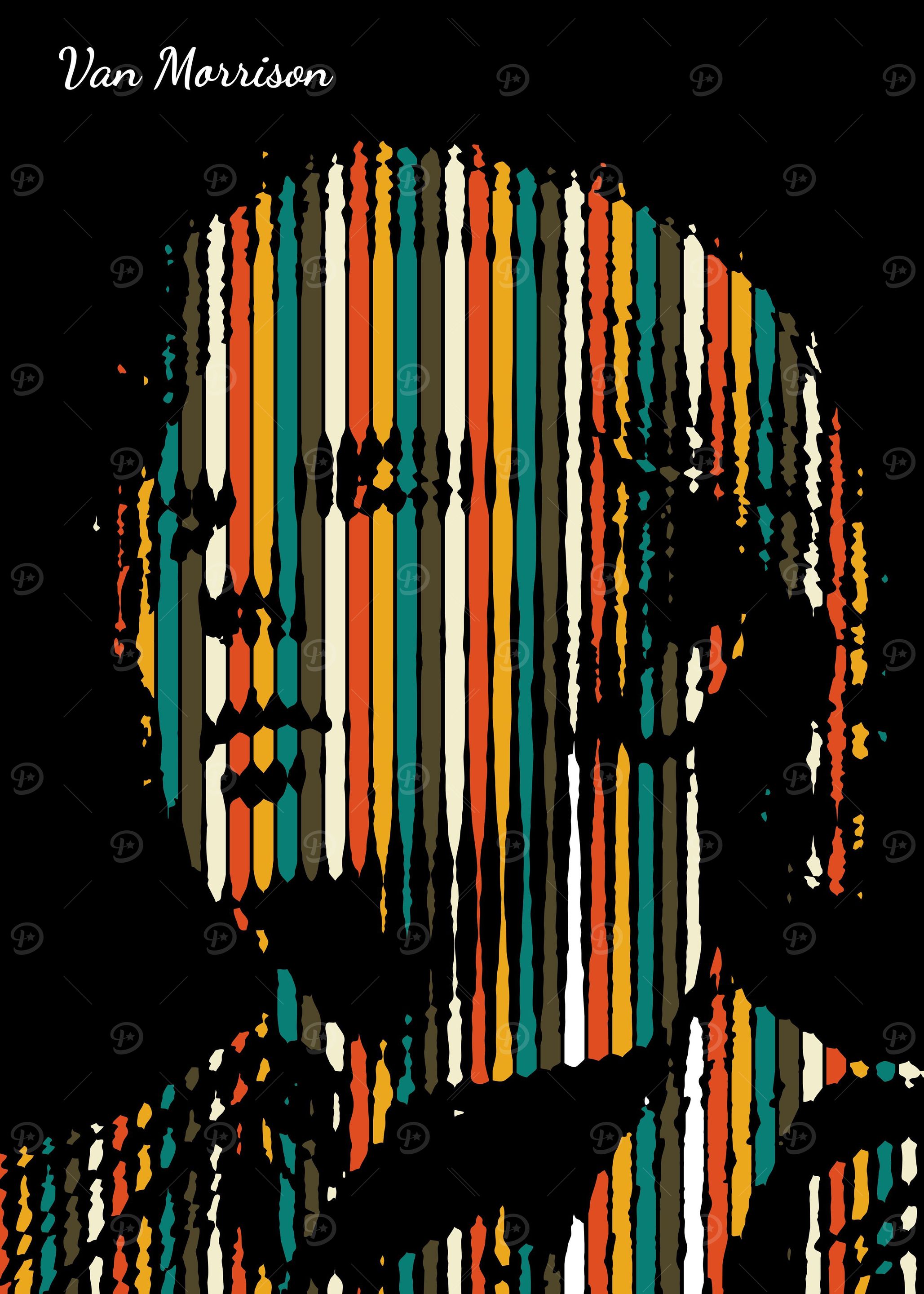 Van Morrison