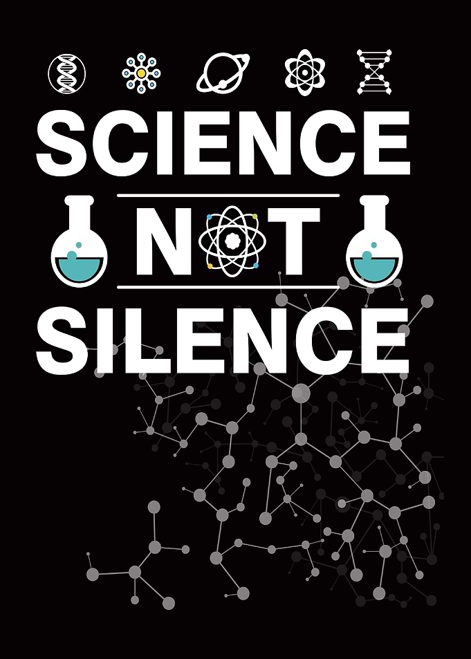 Believe in Science