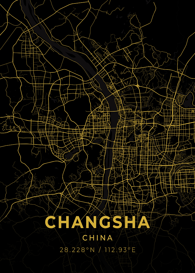 Changsha China
