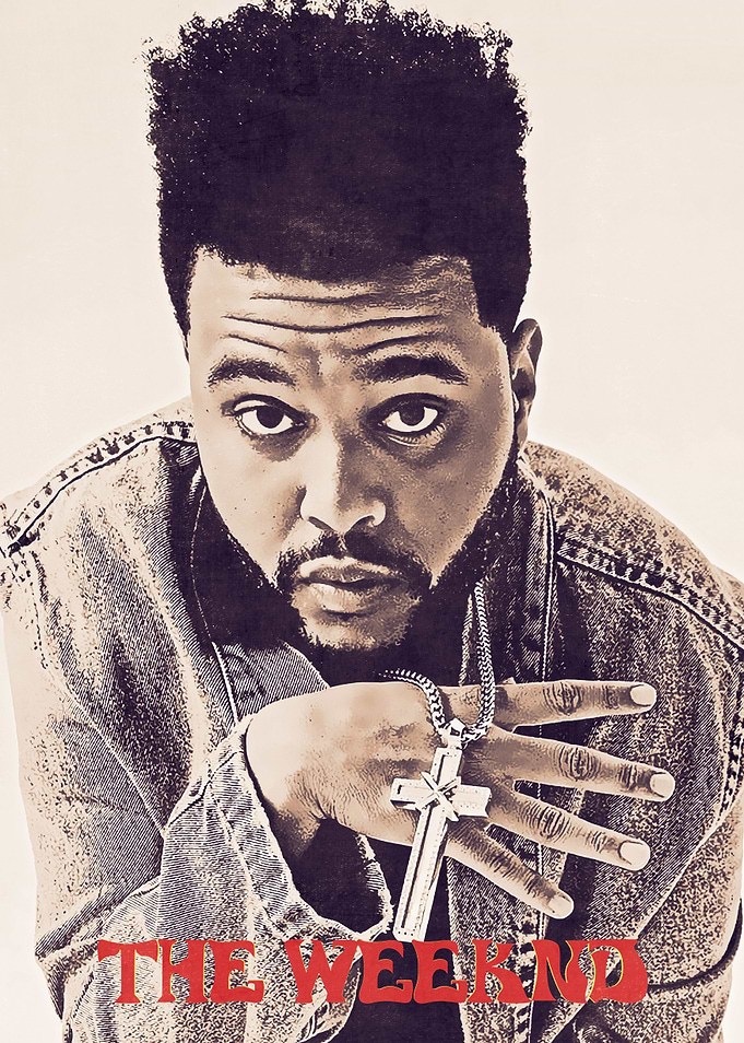 The Weeknd