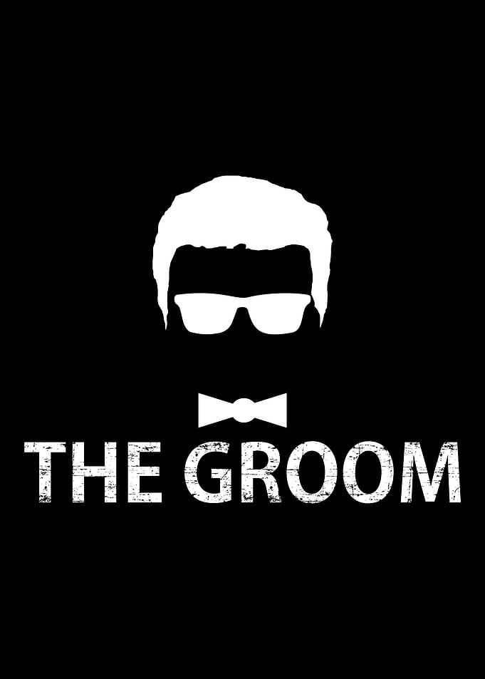 The Groom Wedding Night Ba