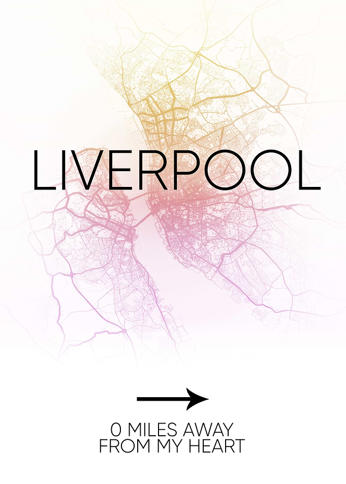 liverpool England
