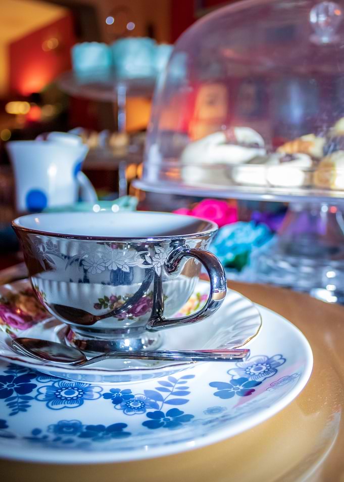 Teacup