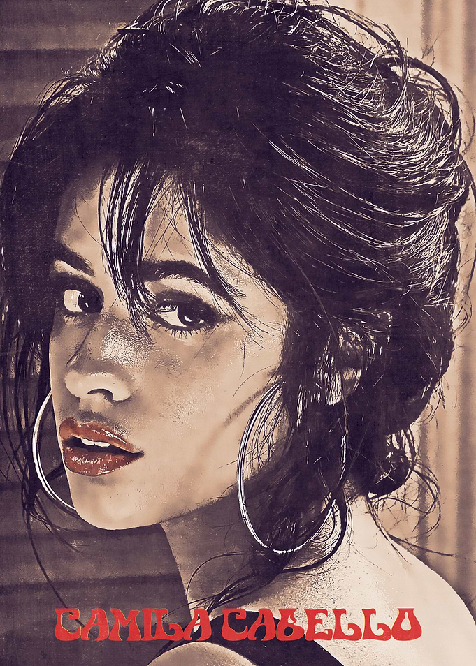 Camila Cabello