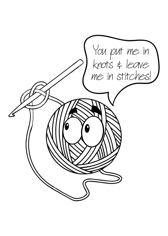 Yarns