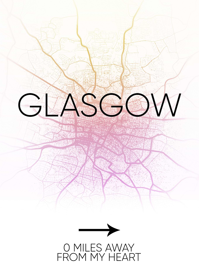 glasgow Scotland