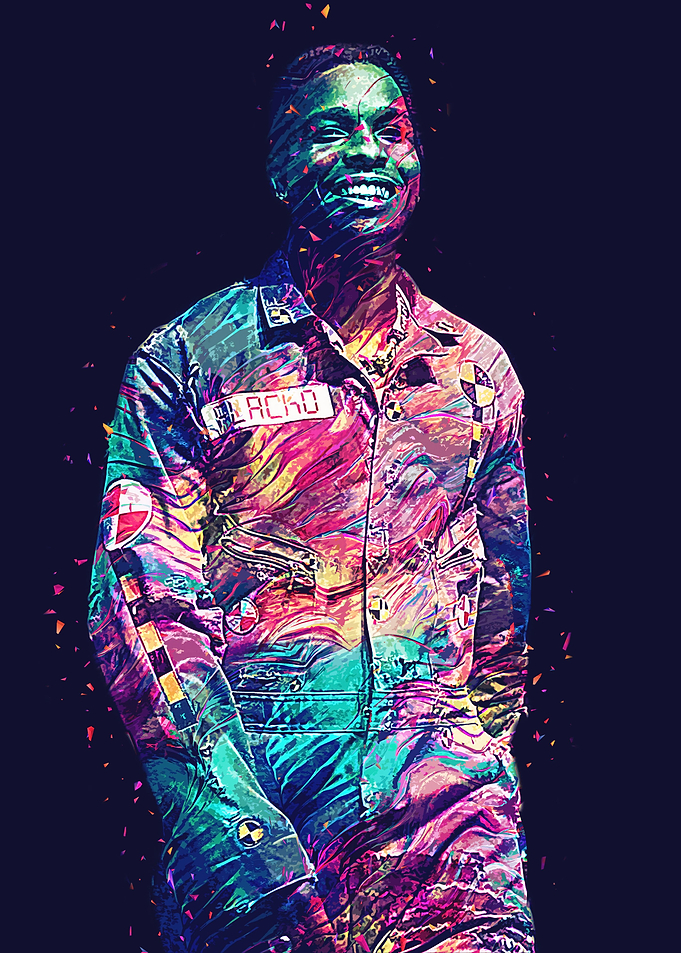 Asap Rocky